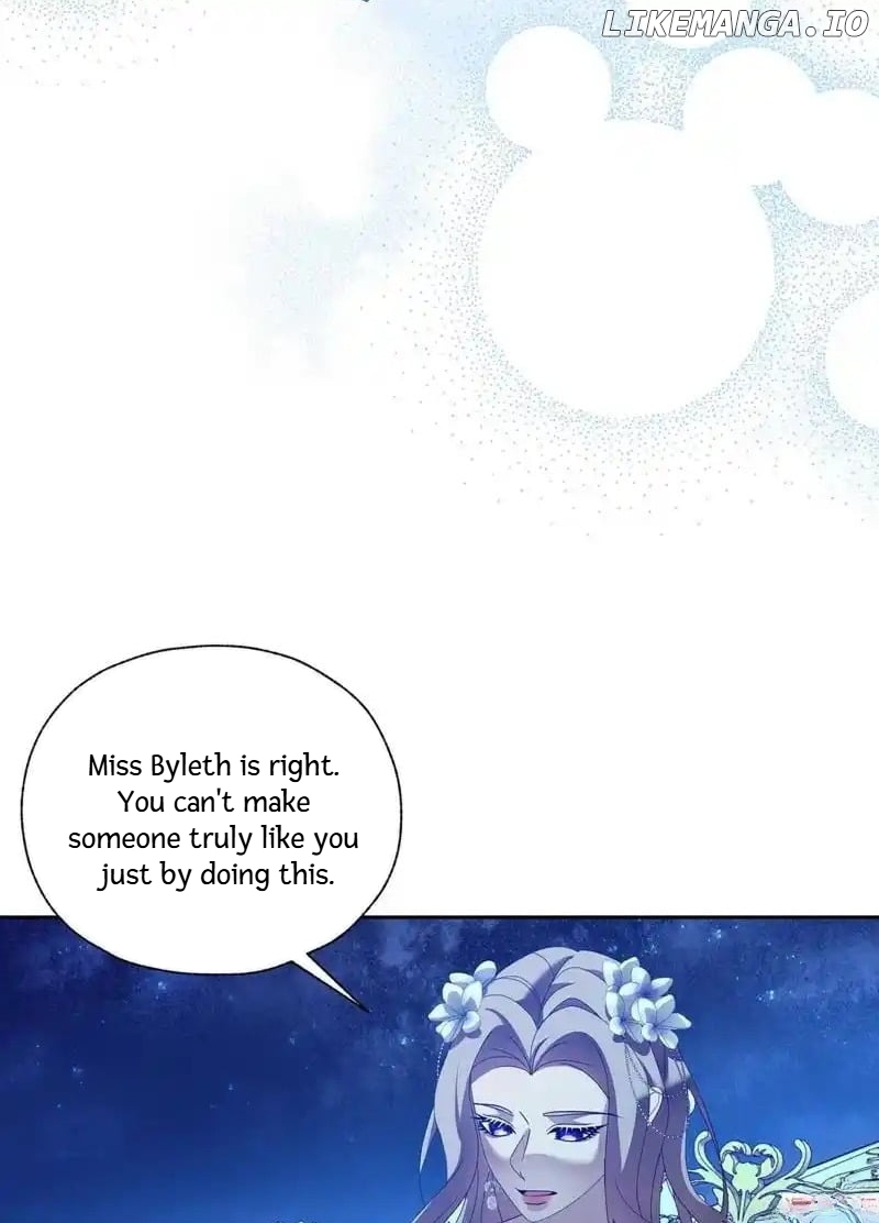The Bride of the Fallen Angel chapter 22 - page 12